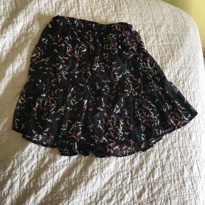 H&M skirt